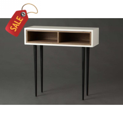 Amadeus Console Insert Table